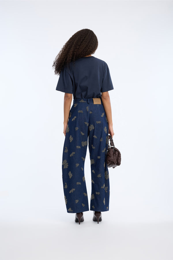 BELLAMY - NAVY