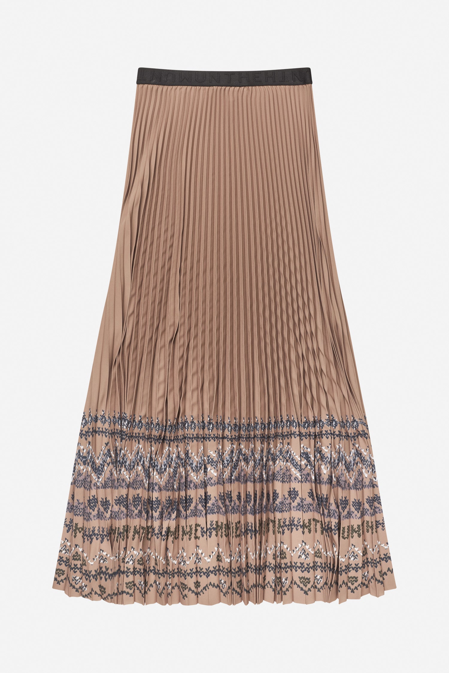 TAULLA - PRINT CAMEL