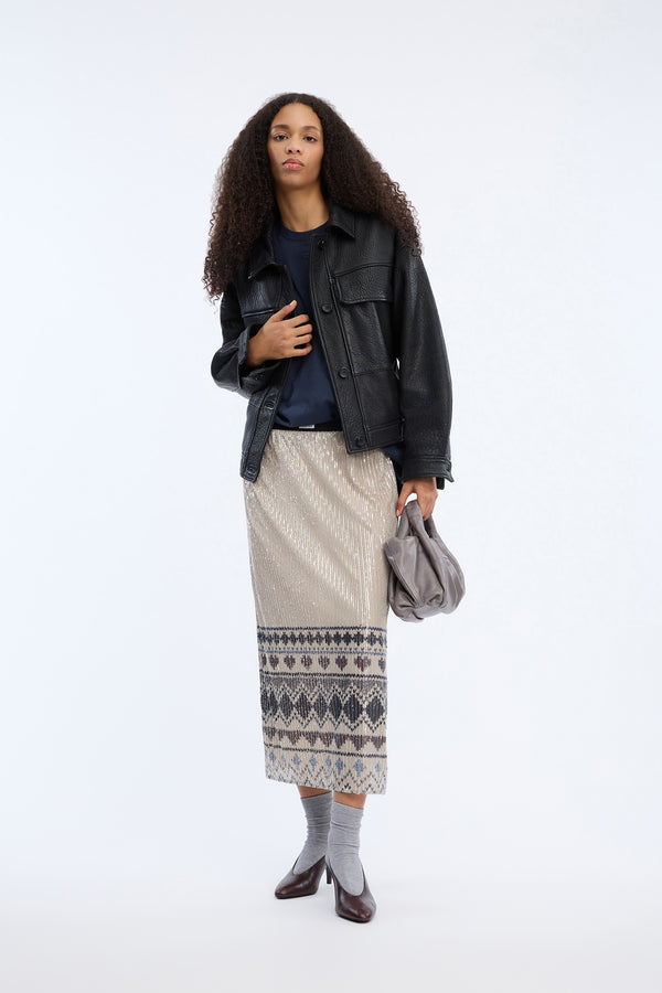 VUZIA - PRINT CAMEL