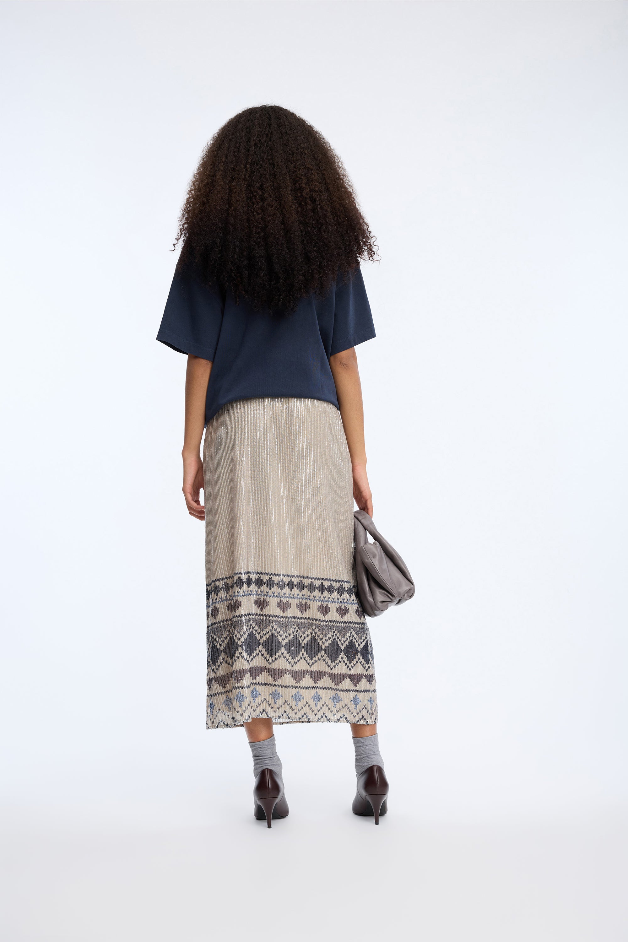 VUZIA - PRINT CAMEL