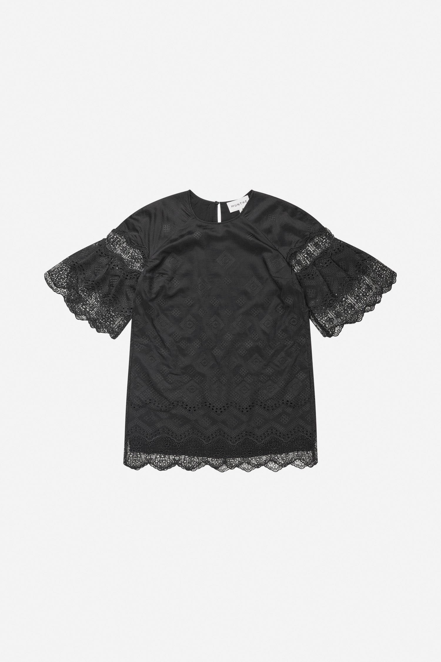 VANSINA - BLACK