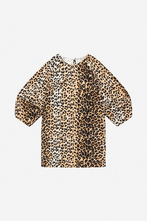 VANSI - PRINT ANIMAL