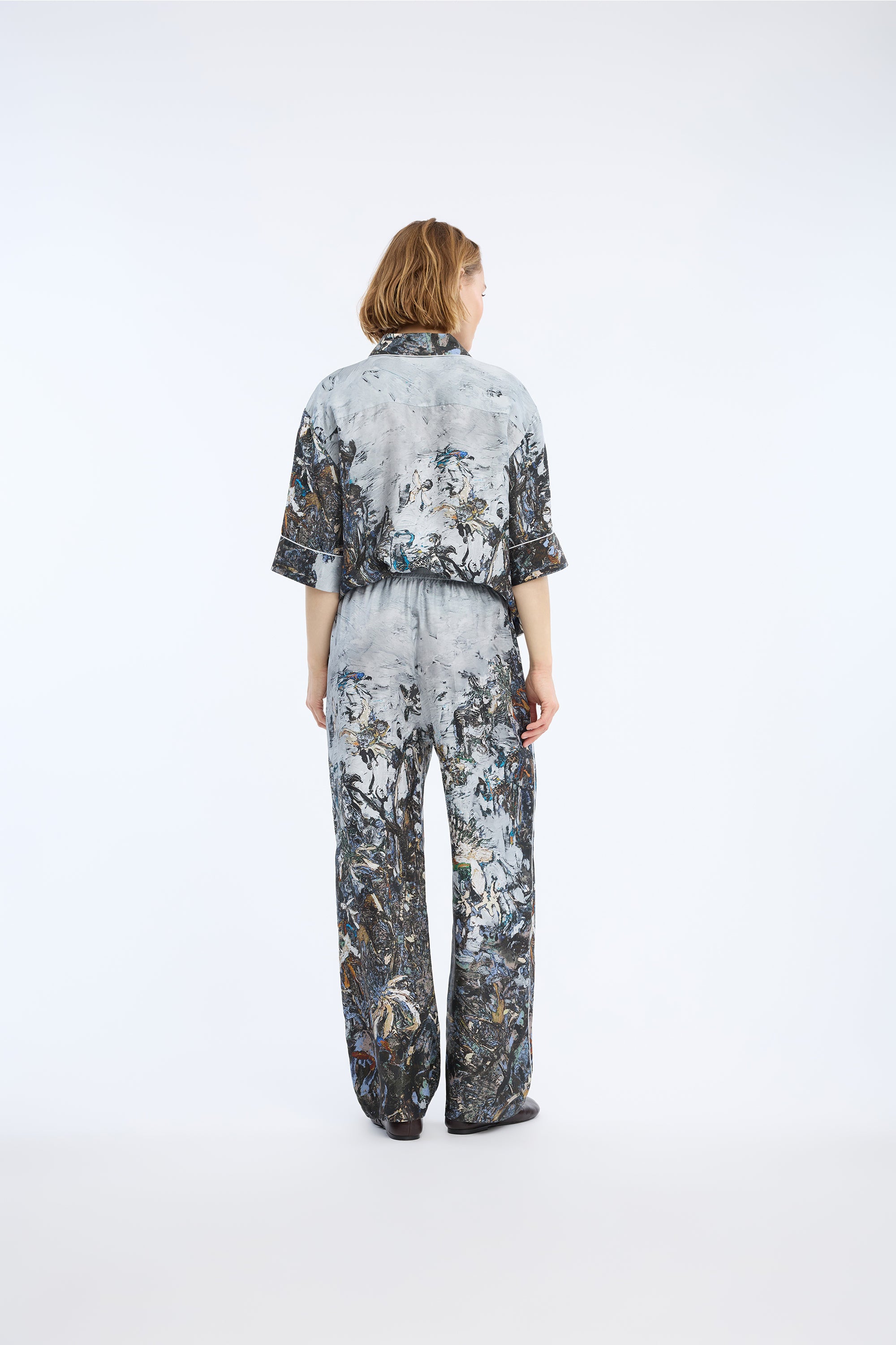 VARUM - PRINT NATURE