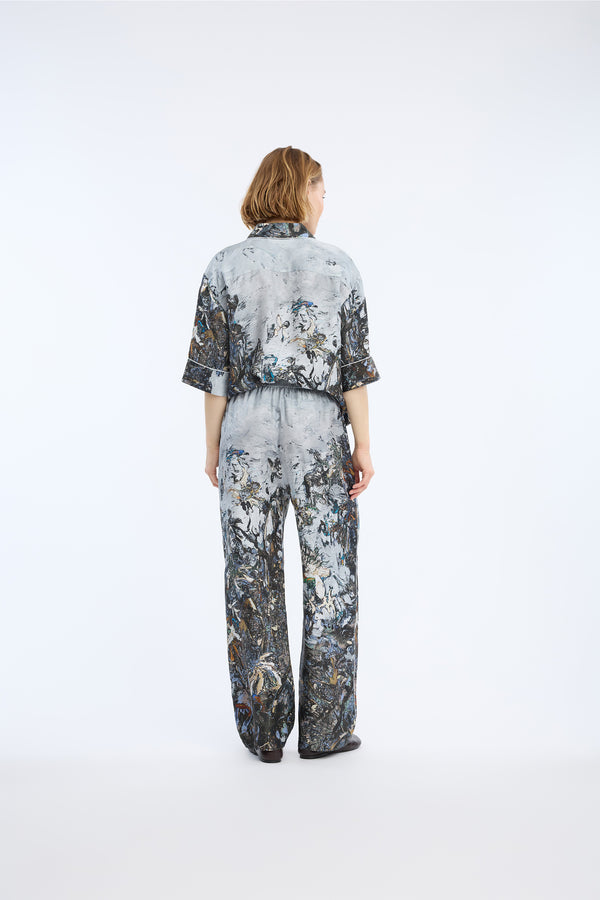 VARUM - PRINT NATURE
