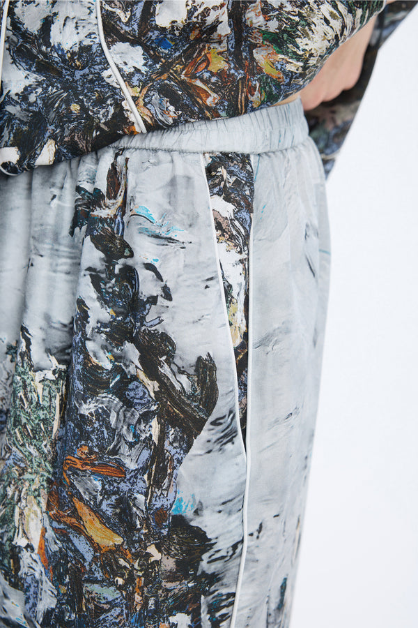 VARUM - PRINT NATURE