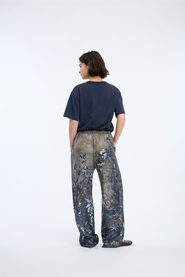 VARUM - PRINT GREY