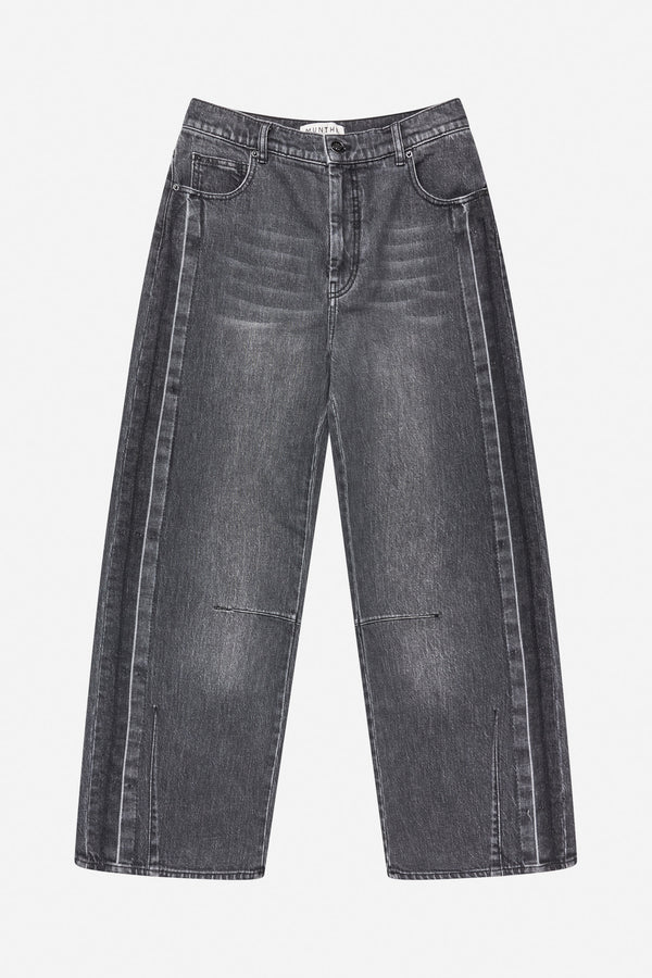 BOHDI LONG - BLACK