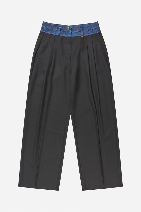 NORMAY - BLACK