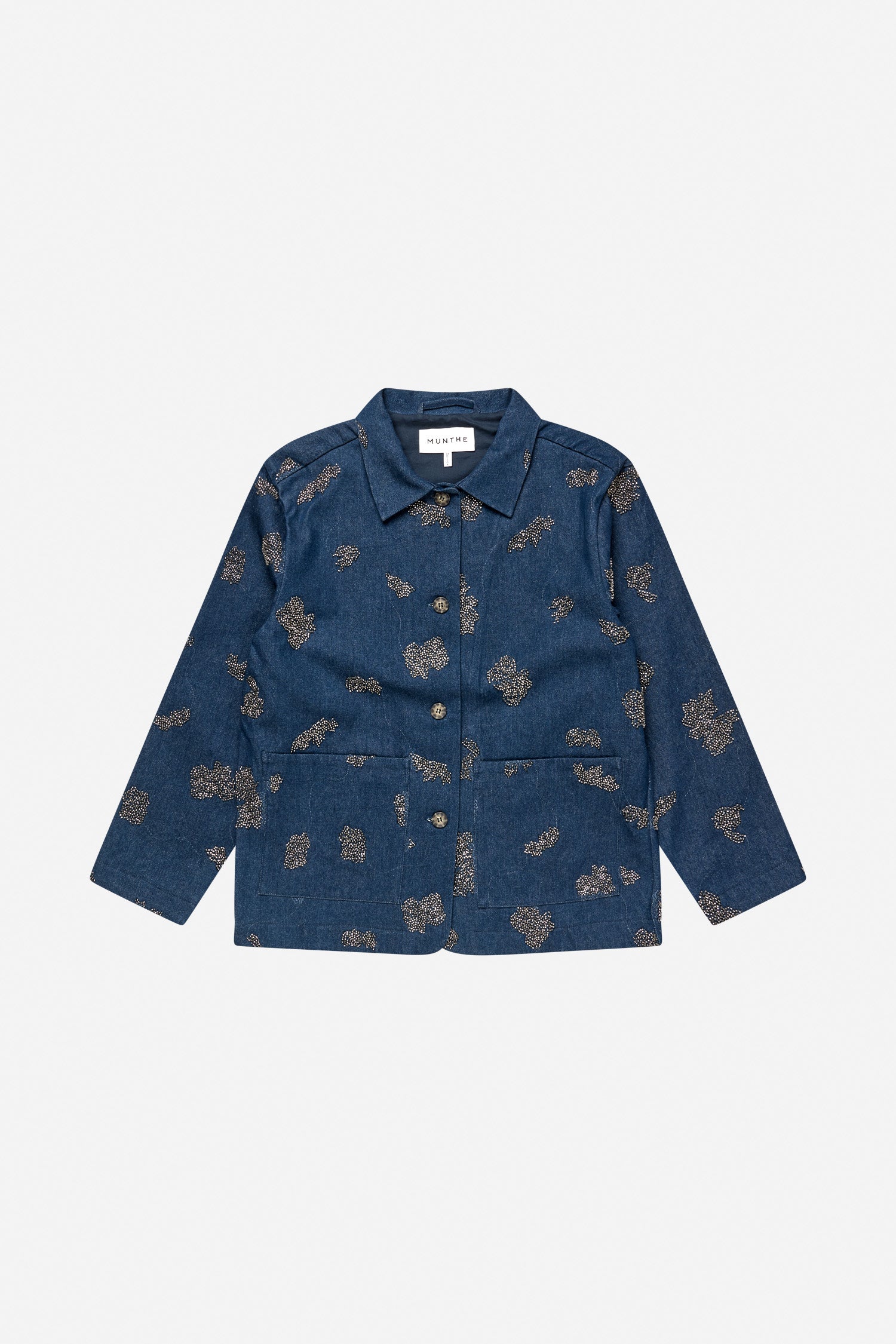 VICHOLA - NAVY