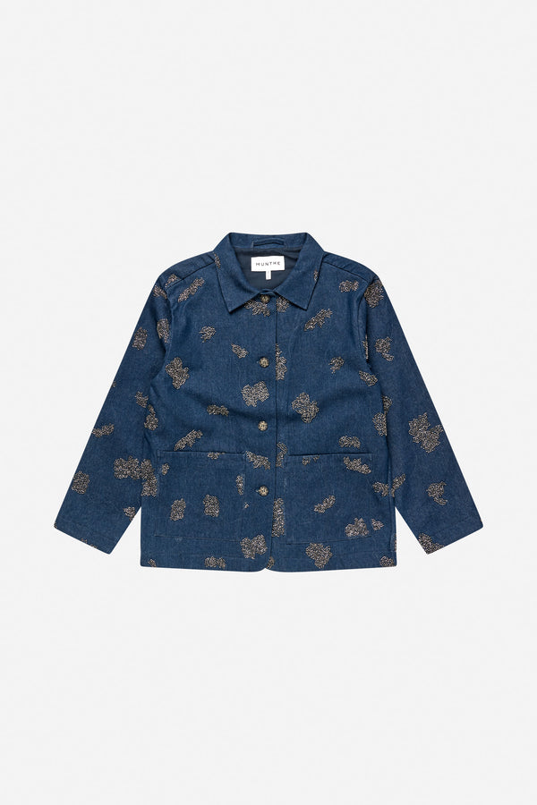 VICHOLA - NAVY
