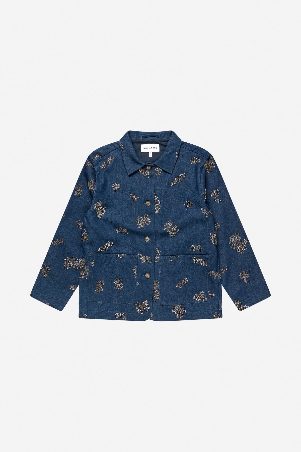 VICHOLA - NAVY