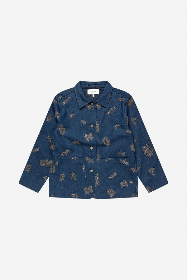 VICHOLA - NAVY