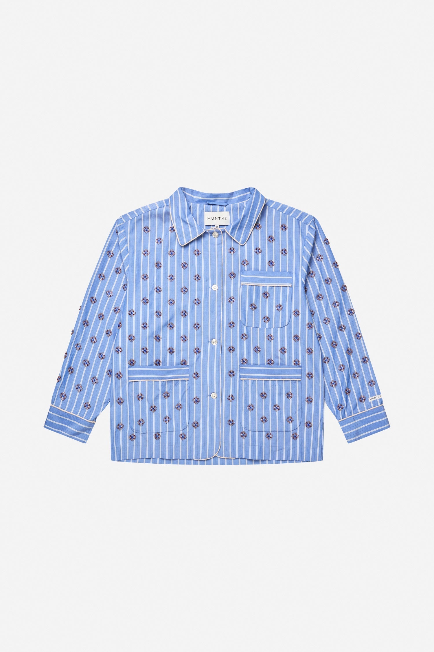 VINTAGER - BLUE