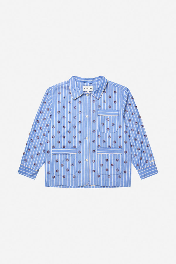 VINTAGER - BLUE