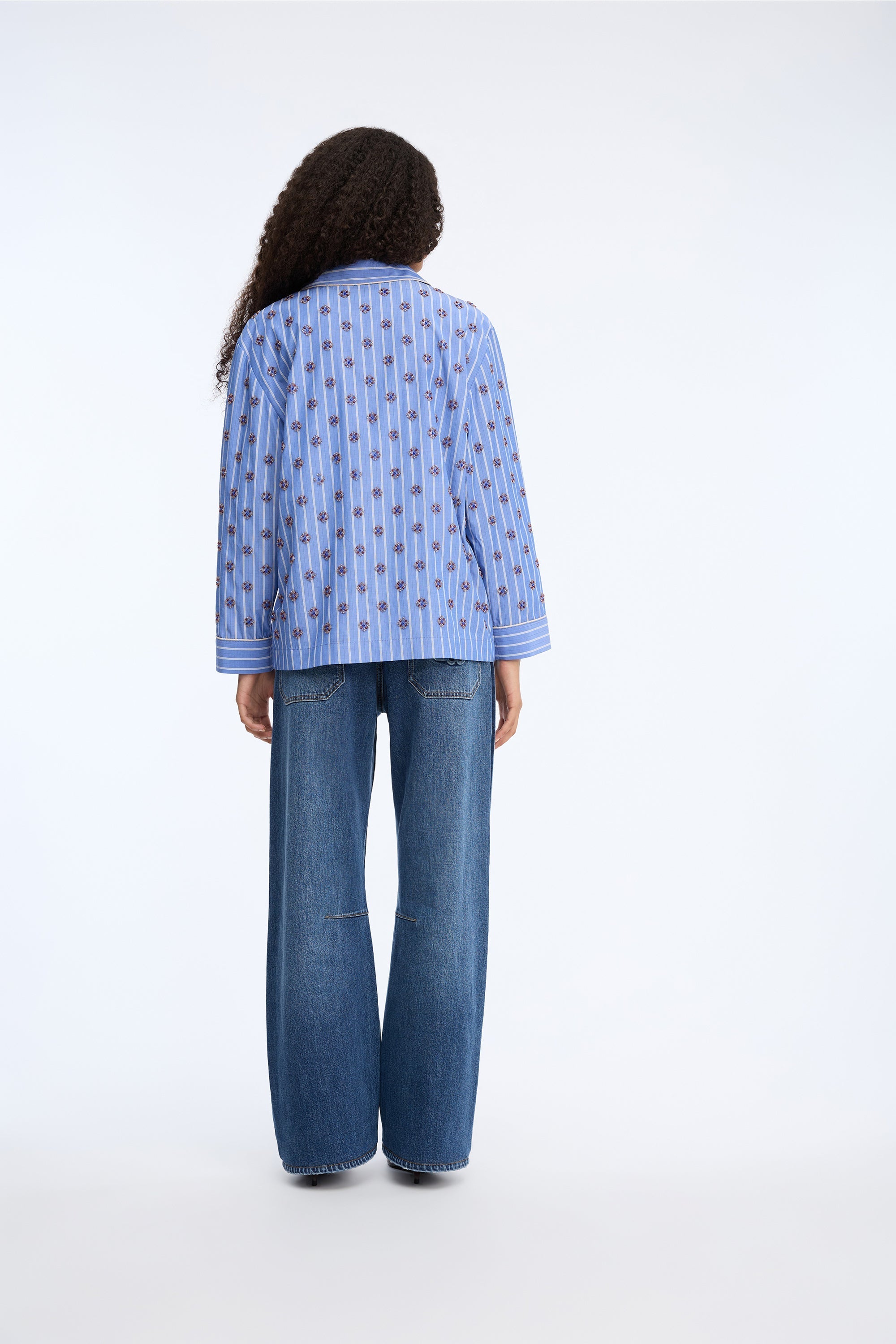 VINTAGER - BLUE