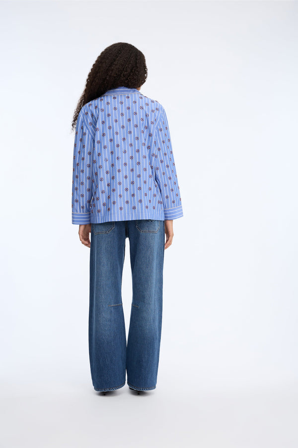 VINTAGER - BLUE