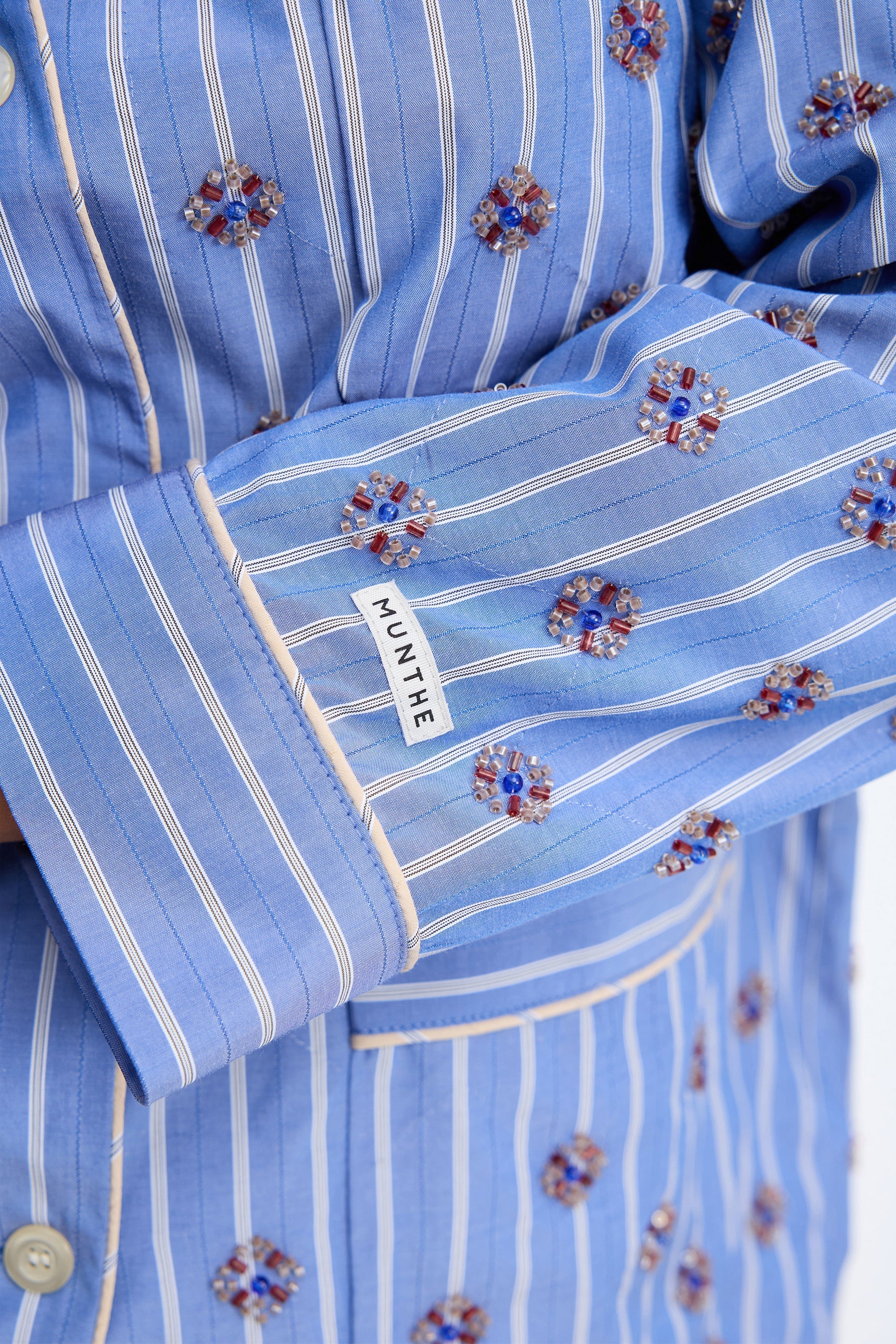 VINTAGER - BLUE