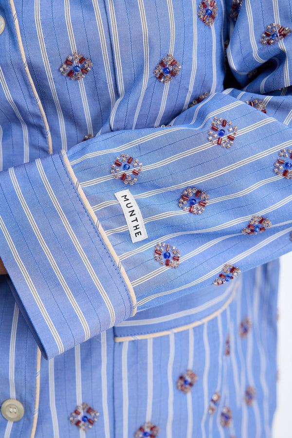 VINTAGER - BLUE