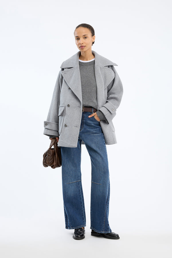 VETCH - GREY
