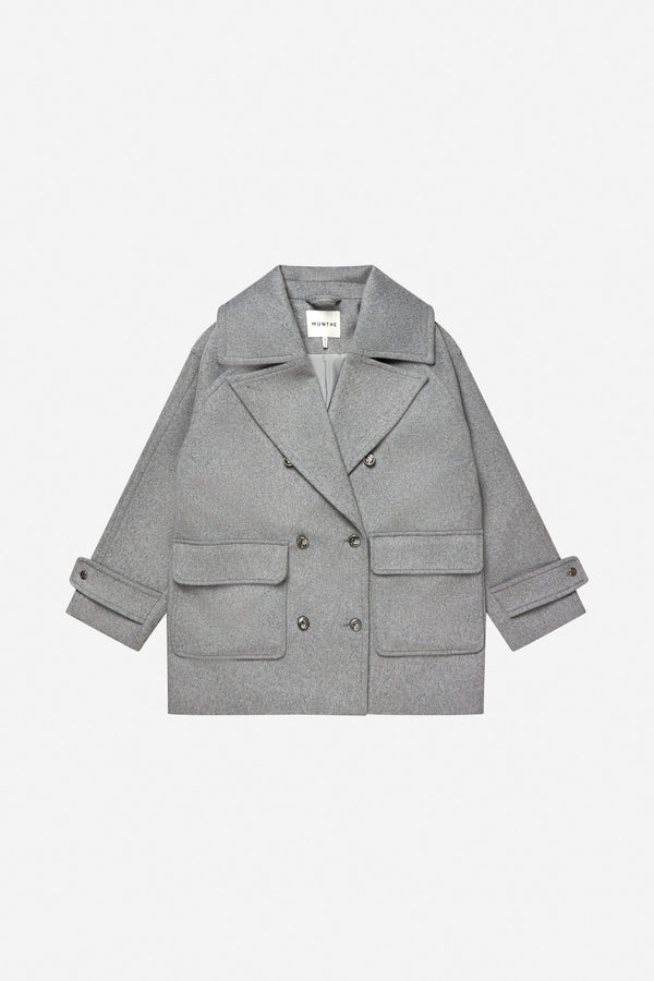 VETCH - GREY