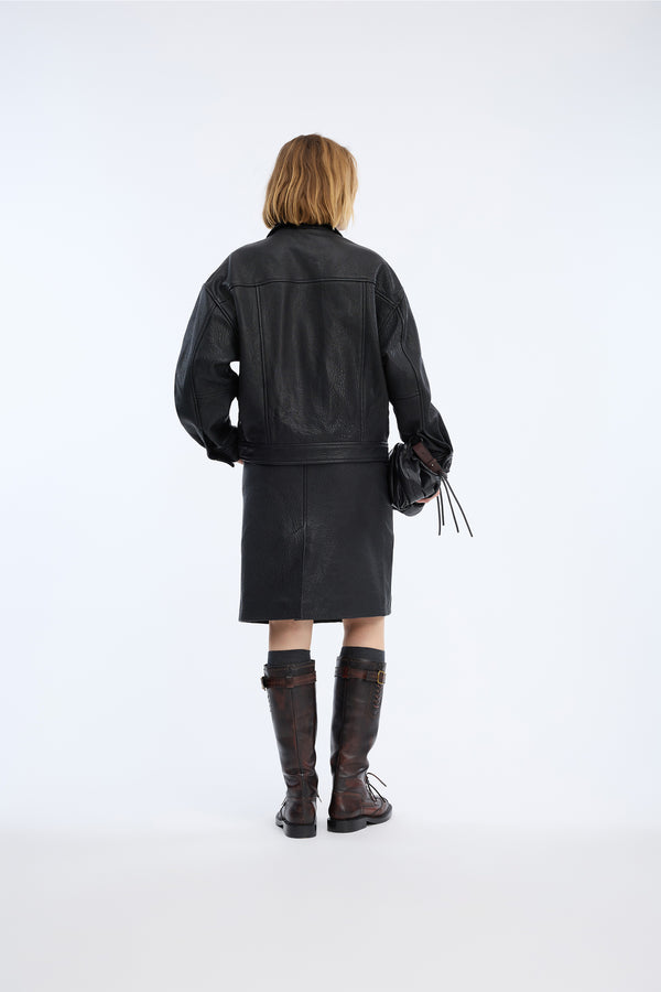 VINETH - BLACK