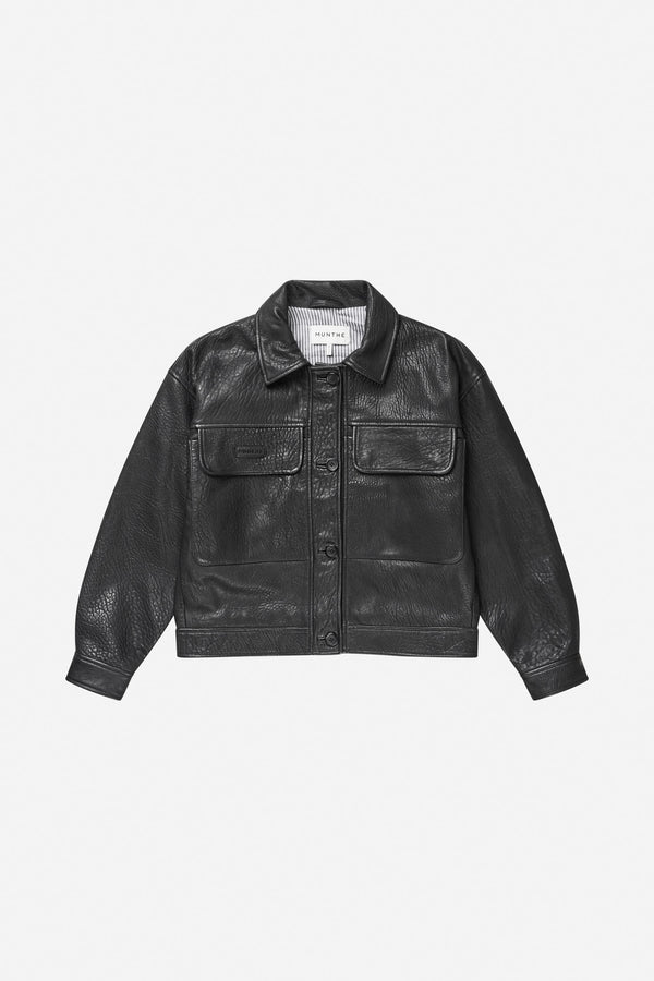 VINETH - BLACK