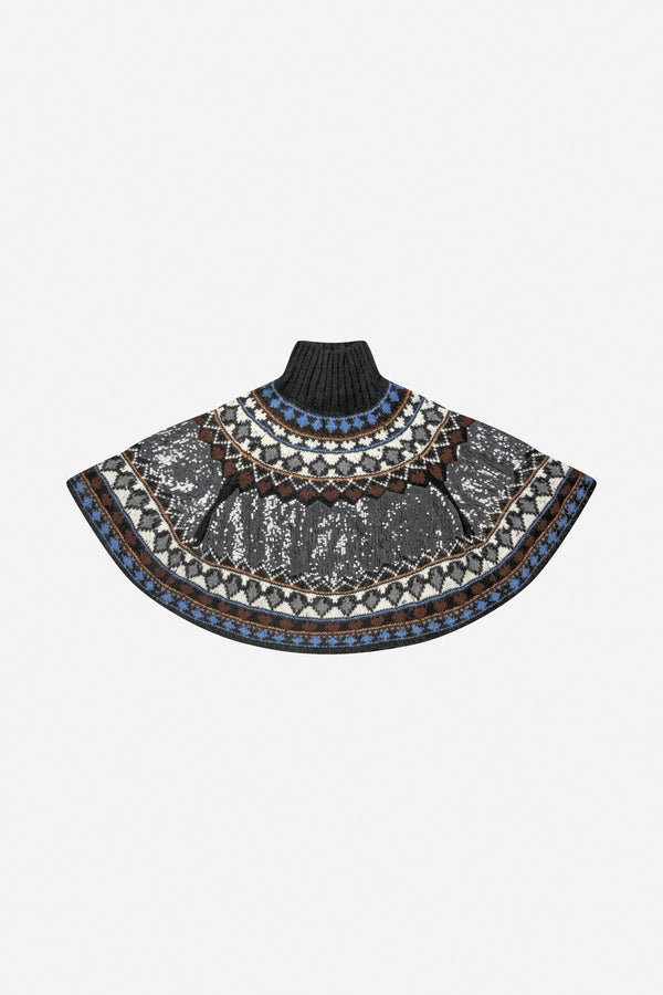 VERST - MIX BLACK