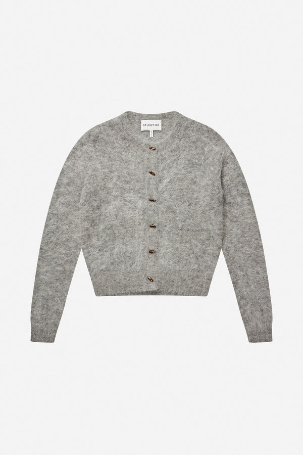 VOVILLA - GREY