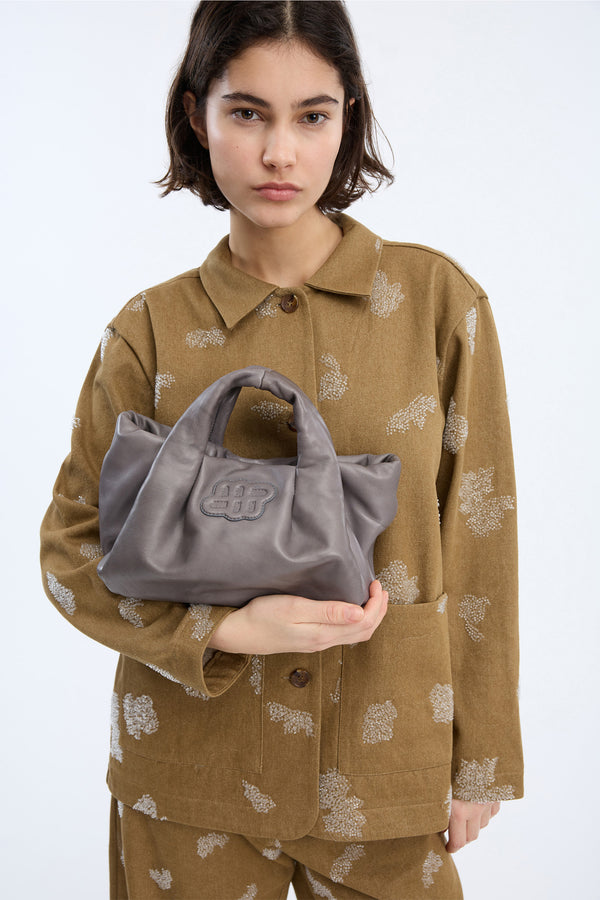 LIXIA - GREY
