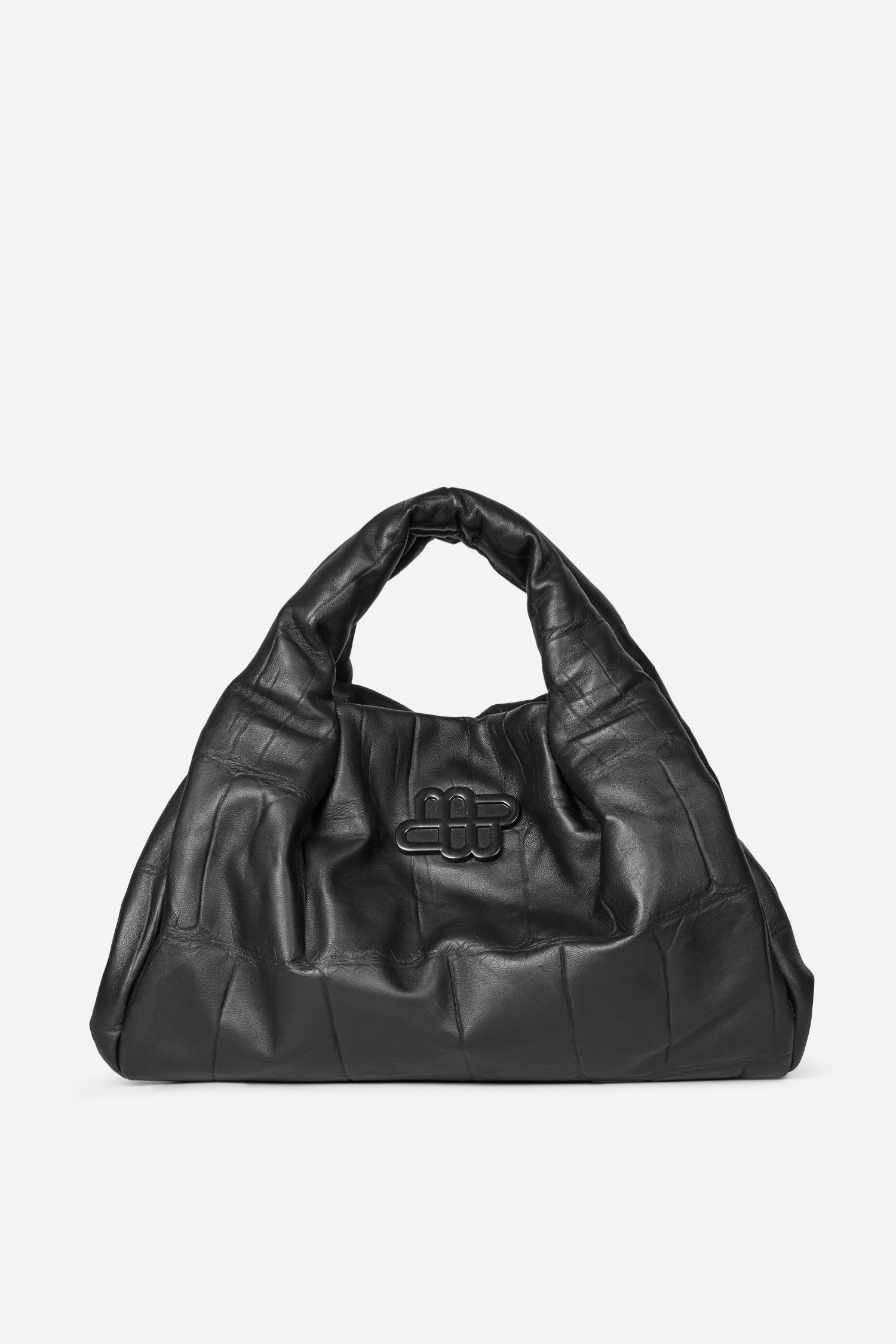 LIX CROCO - BLACK