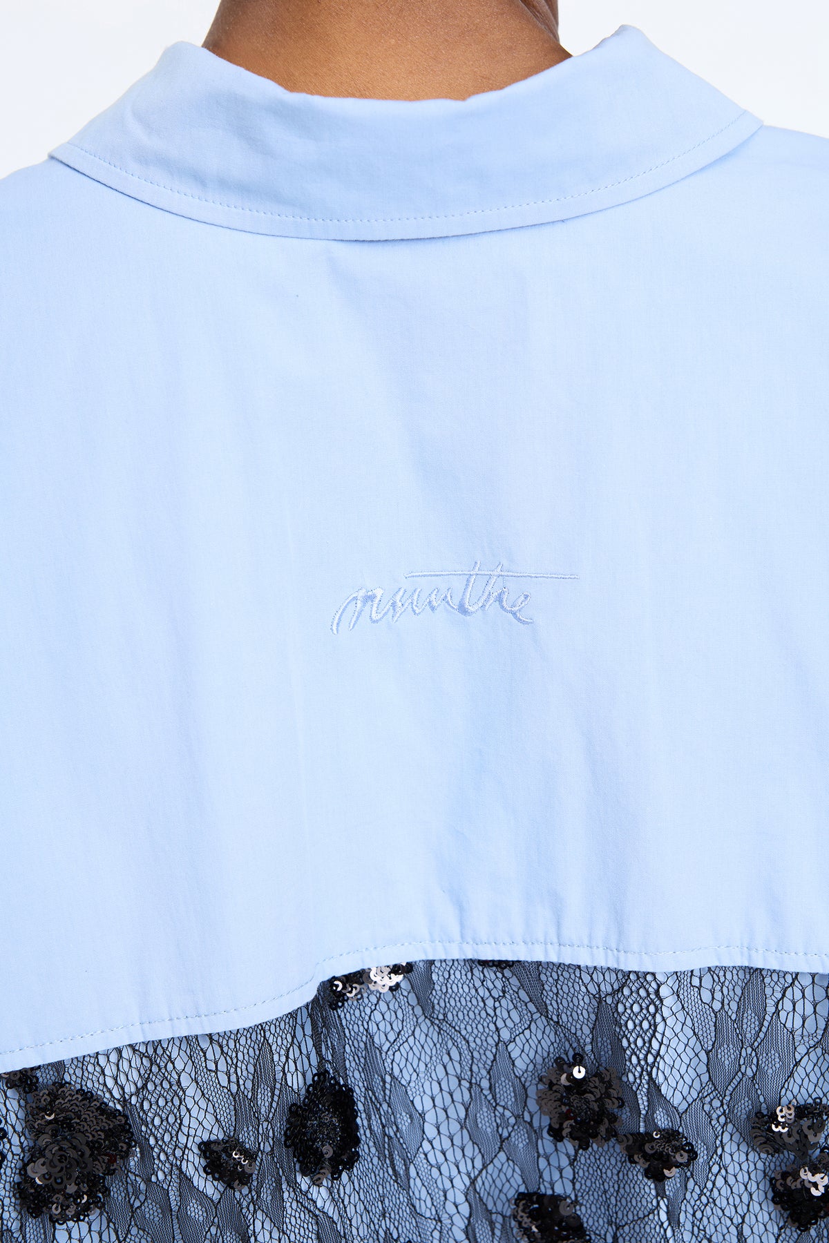 CONTARIO - LIGHT BLUE