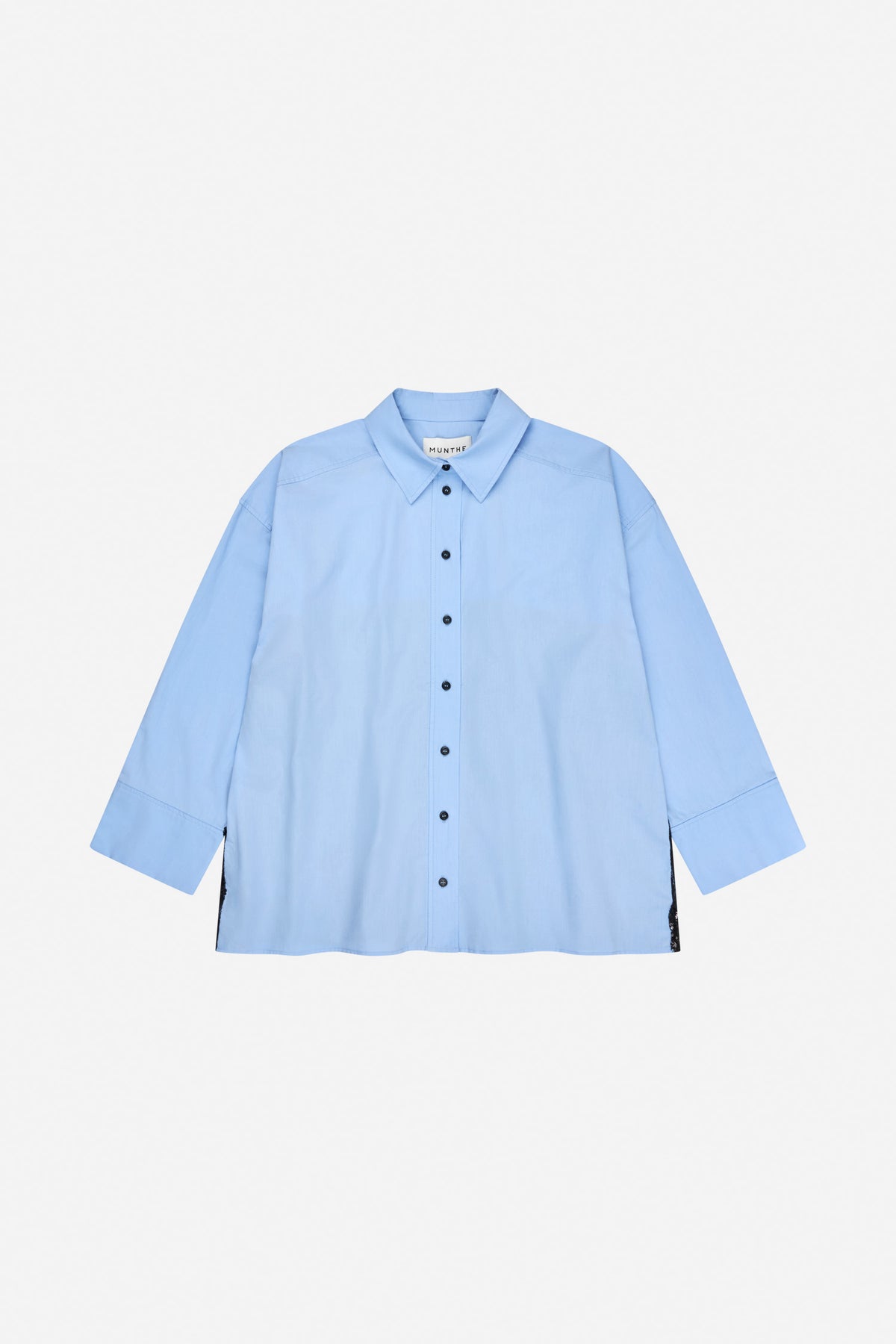 CONTARIO - LIGHT BLUE