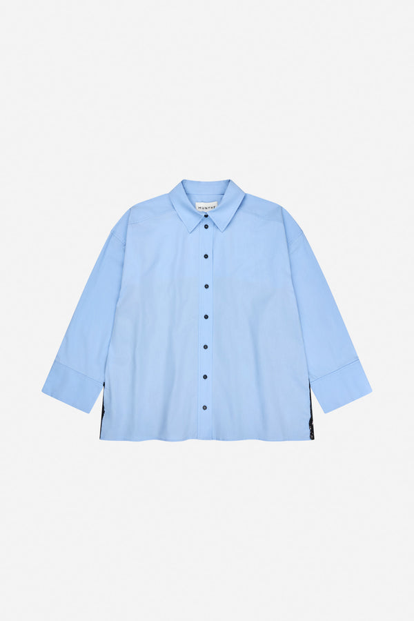 CONTARIO - LIGHT BLUE