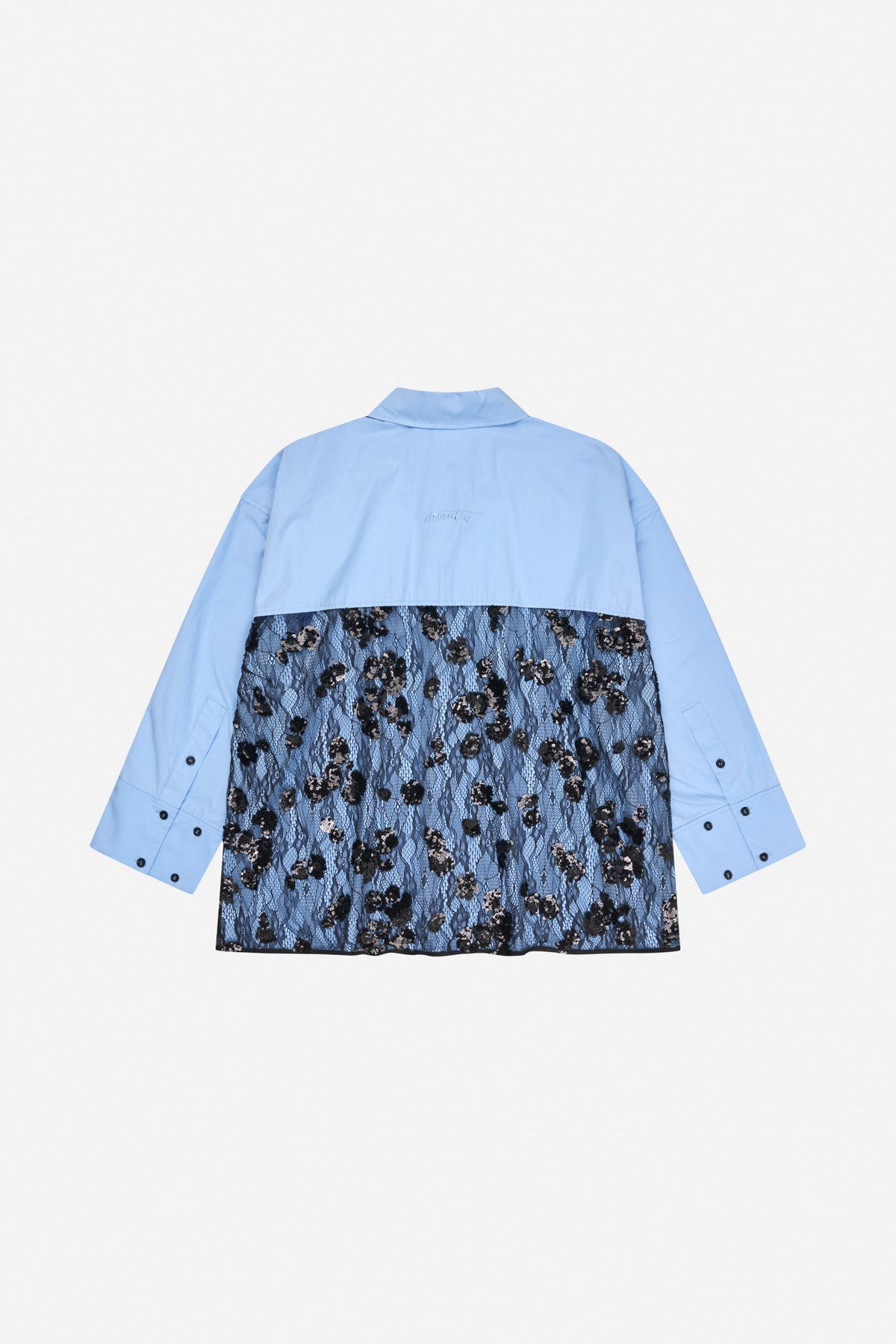 CONTARIO - LIGHT BLUE