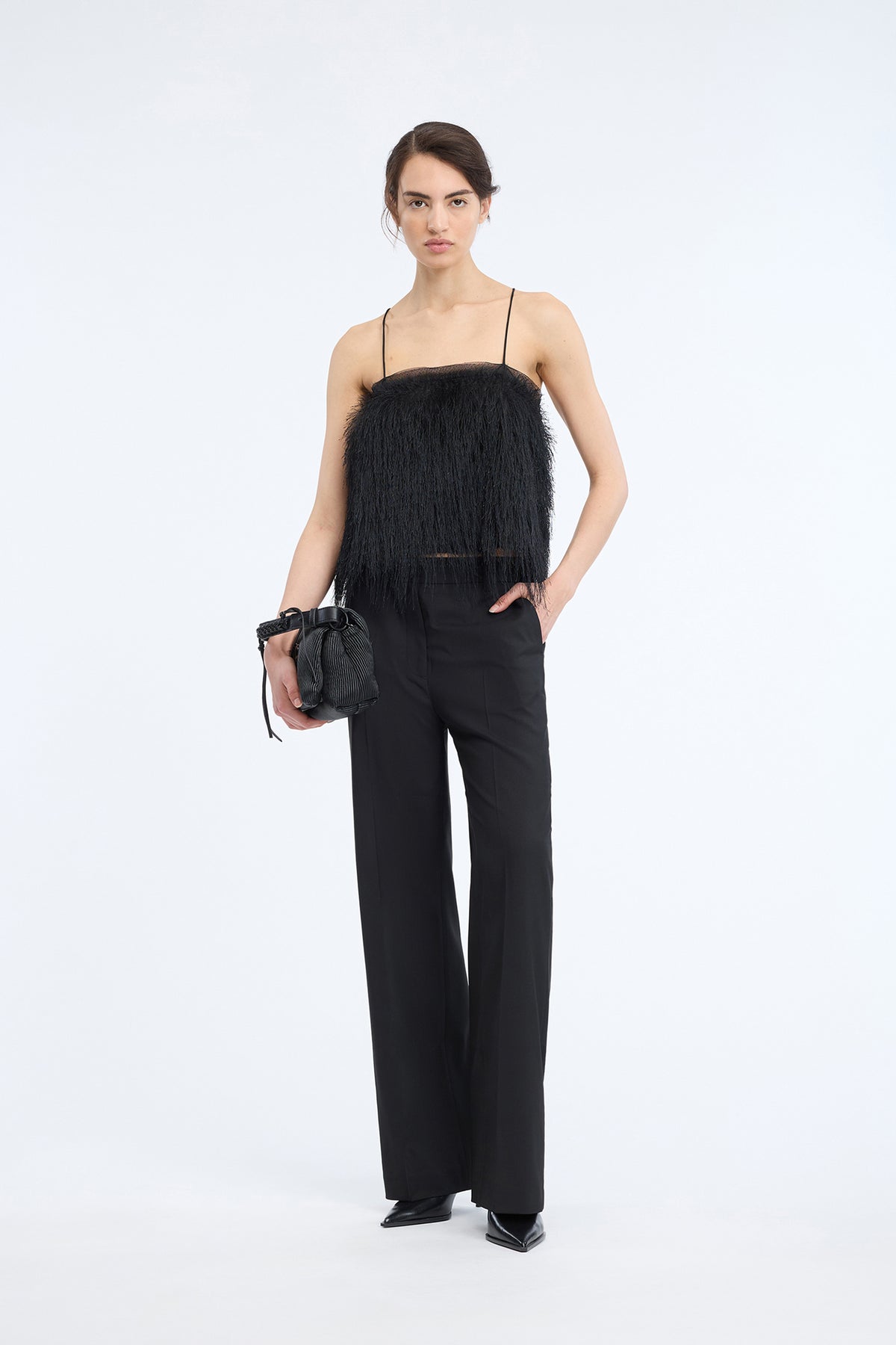 CANNALI - BLACK
