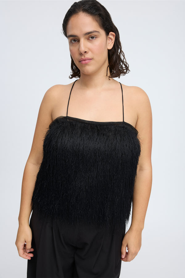 CANNALI - BLACK