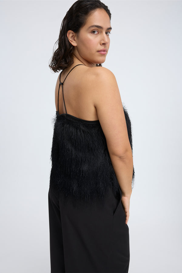 CANNALI - BLACK