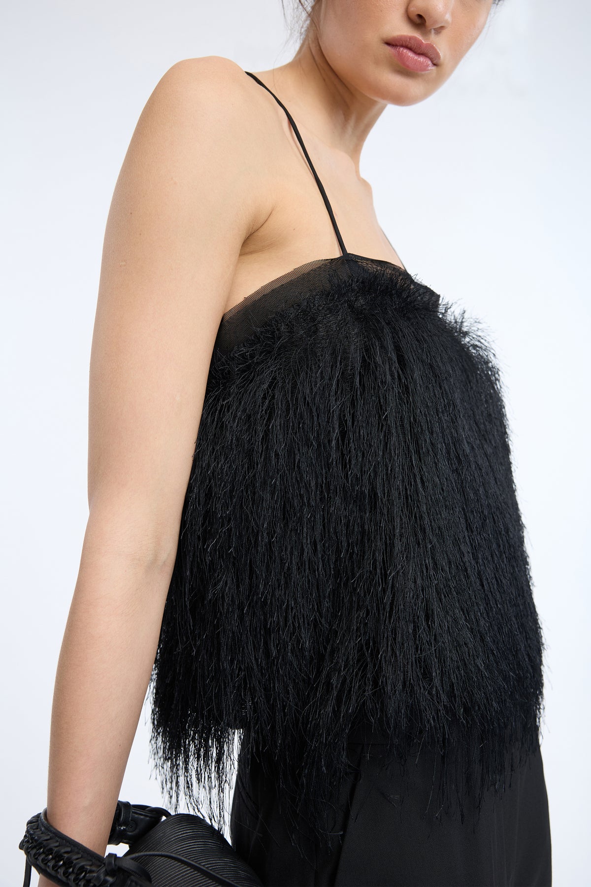 CANNALI - BLACK