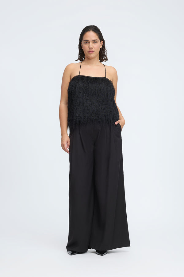 CANNALI - BLACK