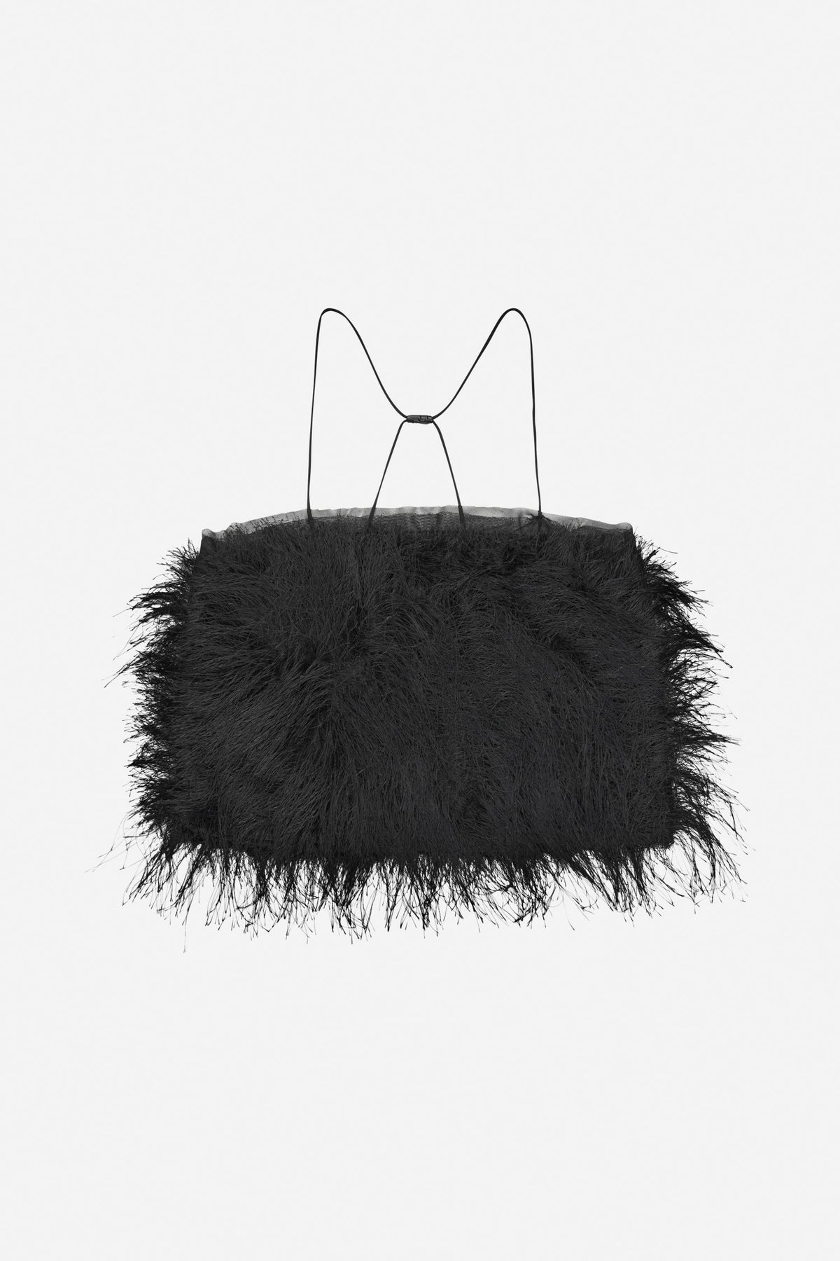 CANNALI - BLACK