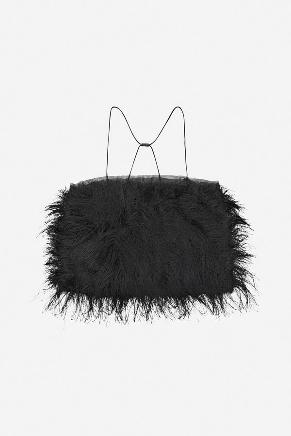CANNALI - BLACK