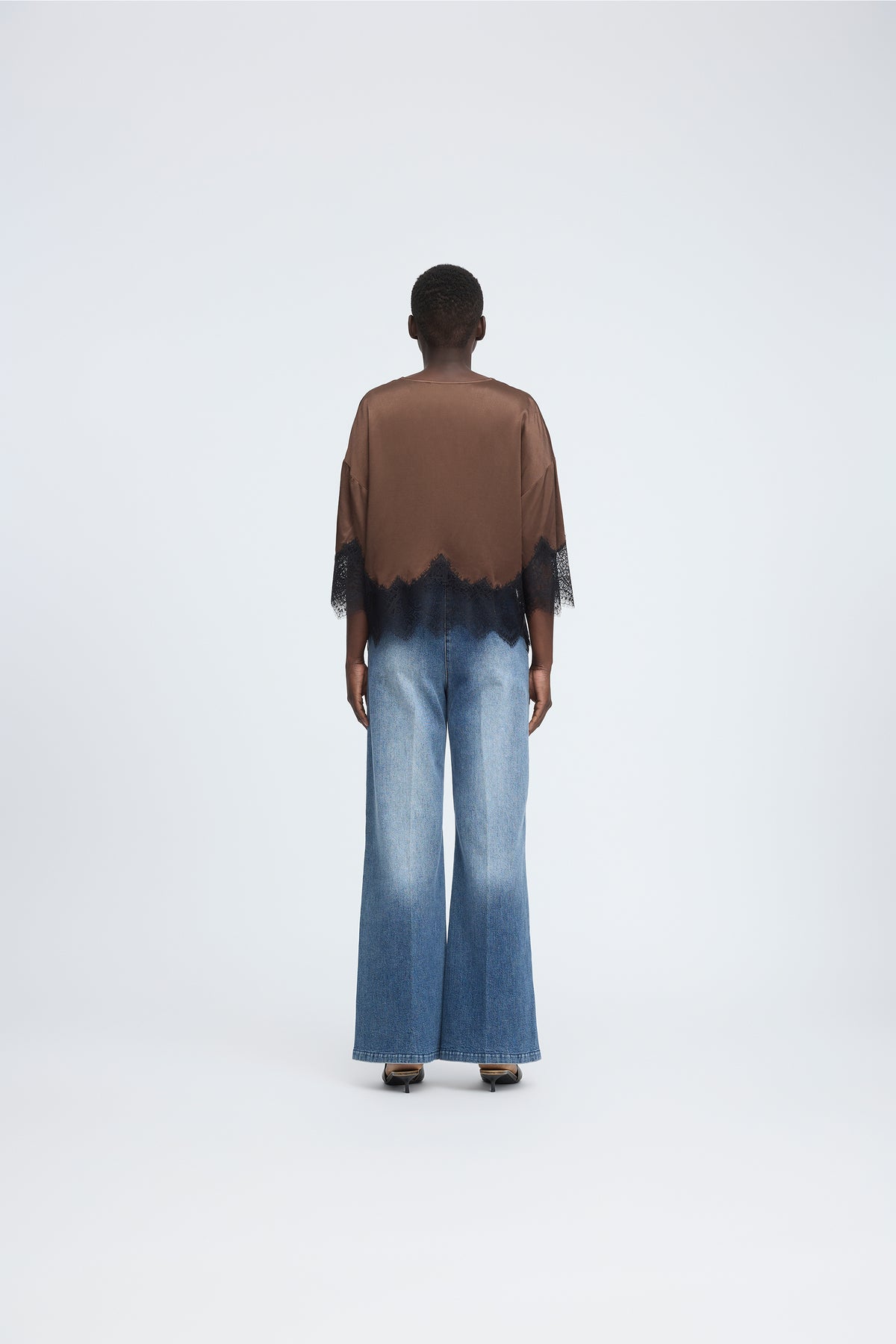 CAFIRA - BROWN