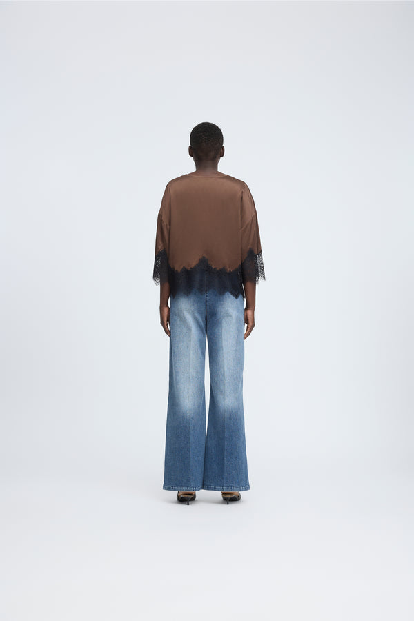 CAFIRA - BROWN