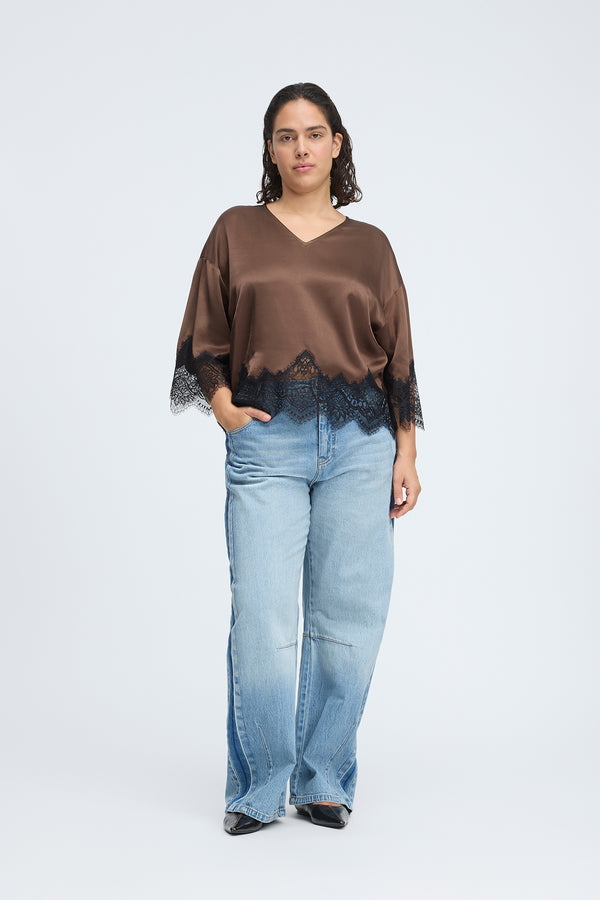 CAFIRA - BROWN