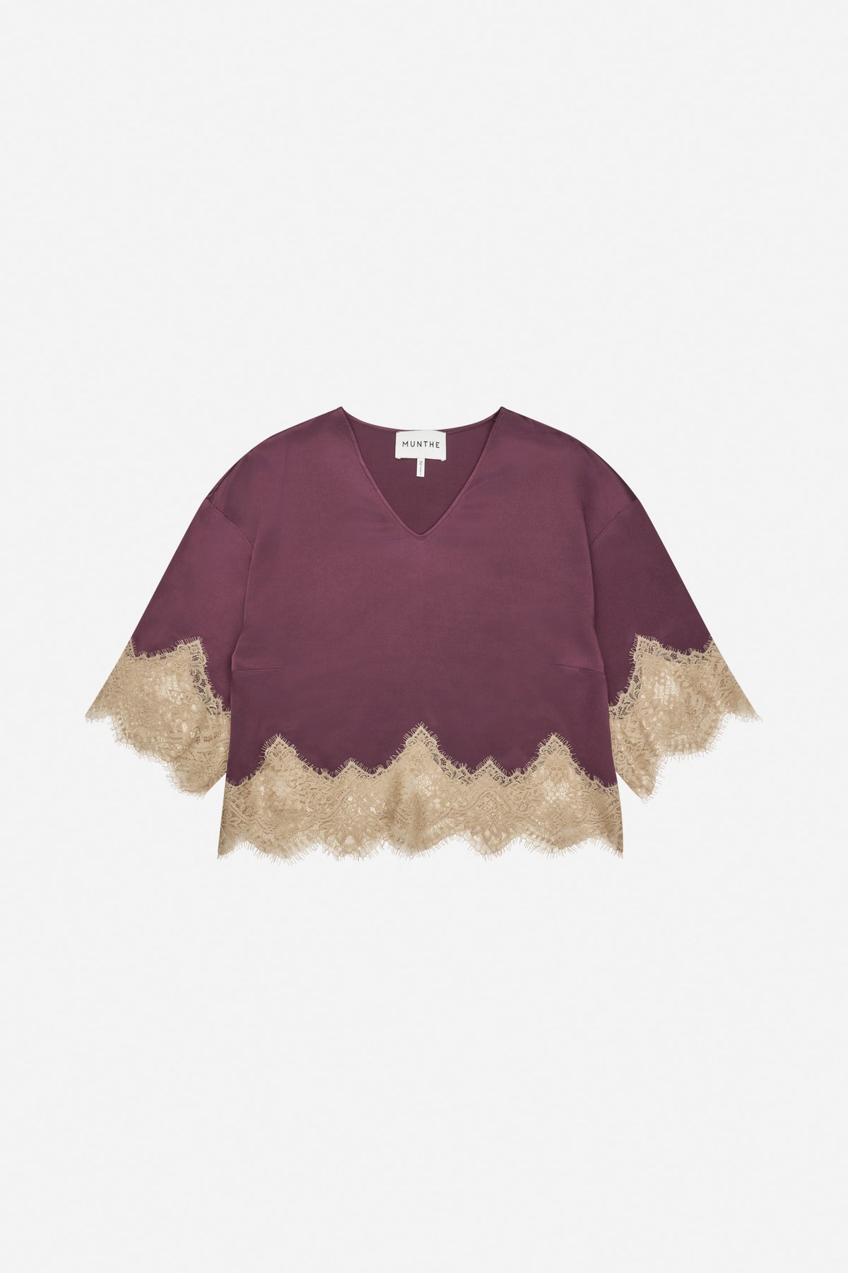 CAFIRA - PLUM