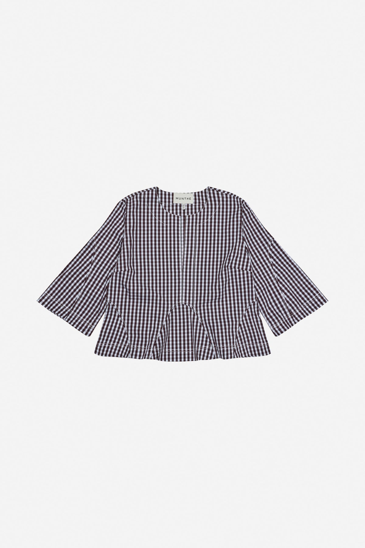 CAPRI - PLUM