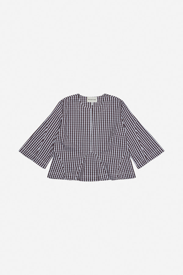 CAPRI - PLUM