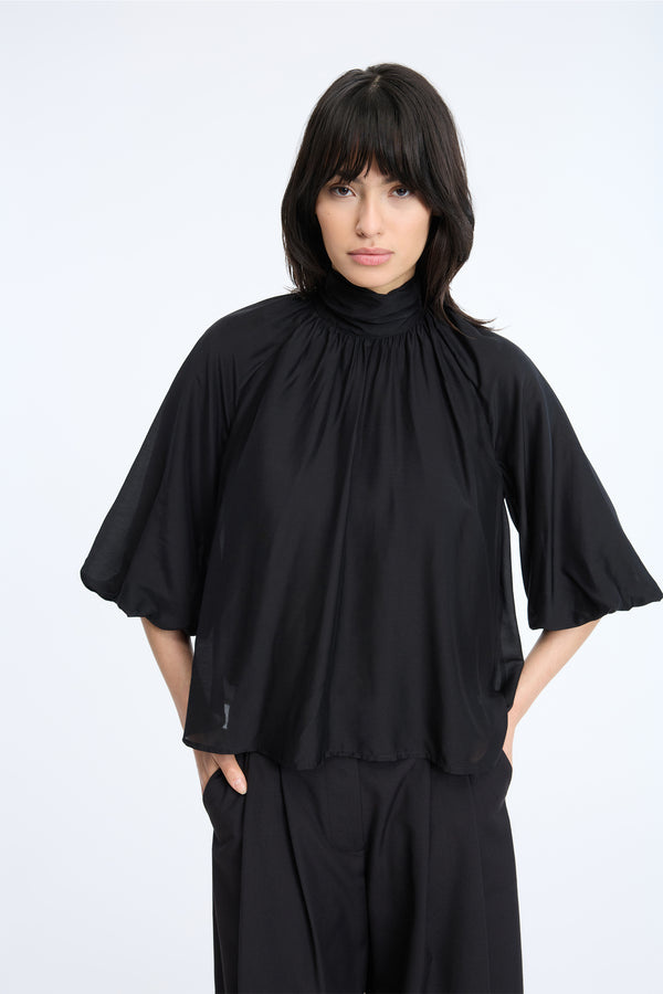 CALYPPA - BLACK