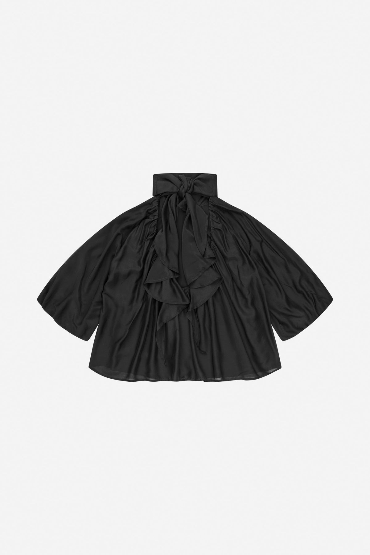 CALYPPA - BLACK
