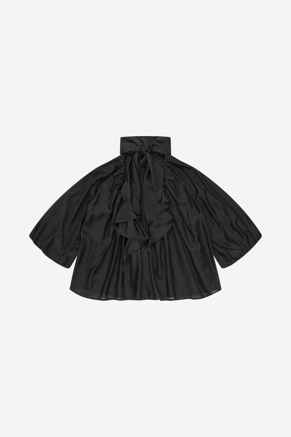 CALYPPA - BLACK